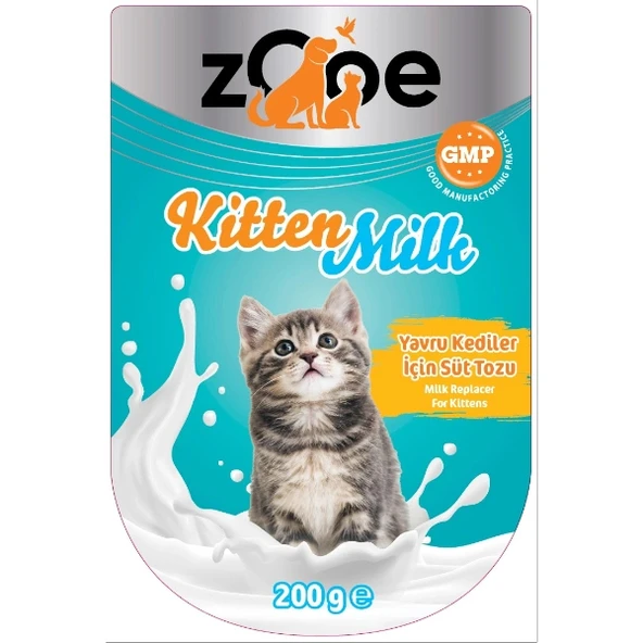 Yavru Kedi Süt Tozu ürün görseli 1