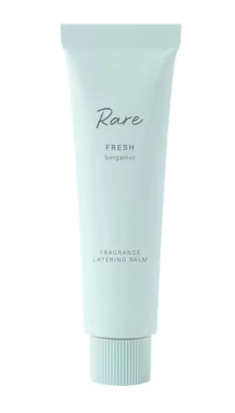 RARE BEAUTY Rare Fragrance Layering Balm - Kat Kat Uygulamalı Balsam Taze Bergamot 20 ml ürün görseli 1