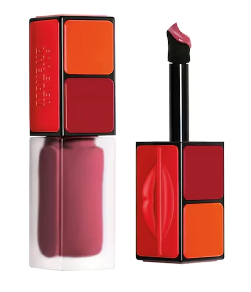 Make Up For Ever Artist Liquid Color - Yanaklar, Dudaklar Ve Gözler İçin Çok Amaçlı Likit Allık - 808 ürün görseli 1