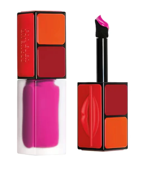Make Up For Ever Artist Liquid Color - Yanaklar, Dudaklar Ve Gözler İçin Çok Amaçlı Likit Allık - 270 ürün görseli 1