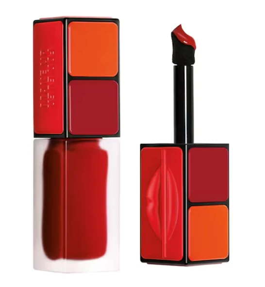 Make Up For Ever Artist Liquid Color - Yanaklar, Dudaklar Ve Gözler İçin Çok Amaçlı Likit Allık - 424 ürün görseli 1