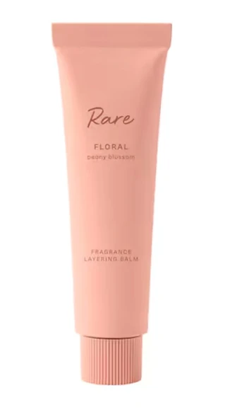 RARE BEAUTY Rare Fragrance Layering Balm - Kat Kat Uygulamalı Balsam Çiçeksi Şakayık Çiçeği 20 ml ürün görseli 1