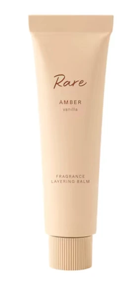RARE BEAUTY Rare Fragrance Layering Balm - Kat Kat Uygulamalı Balsam Amber Vanilya 20 ml ürün görseli 1