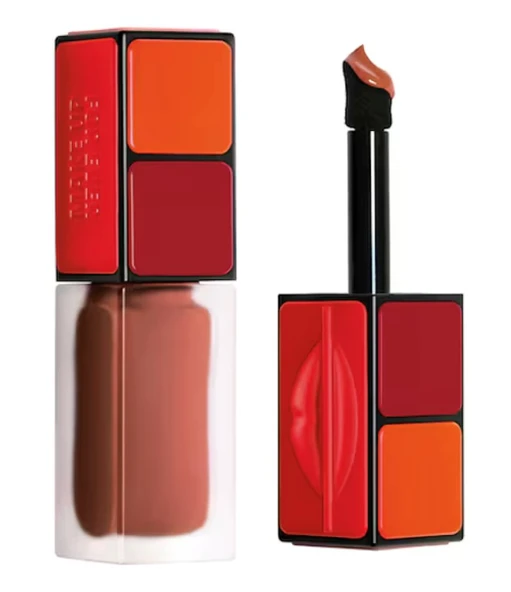 Make Up For Ever Artist Liquid Color - Yanaklar, Dudaklar Ve Gözler İçin Çok Amaçlı Likit Allık - 600 ürün görseli 1
