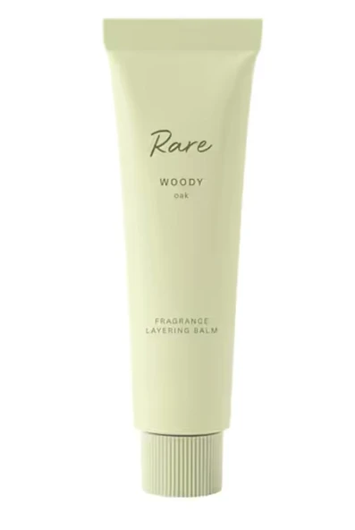 RARE BEAUTY Rare Fragrance Layering Balm - Kat Kat Uygulamalı Balsam Odunsu Meşe 20 ml ürün görseli 1