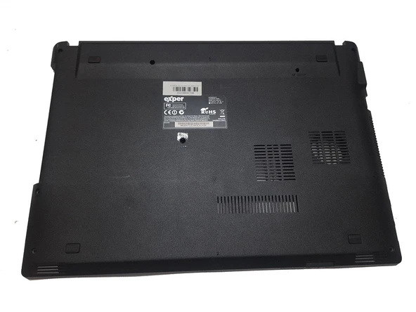 EXPER A4B-R01 ULTRANOTE SERİES ALT KASA - Resim 2