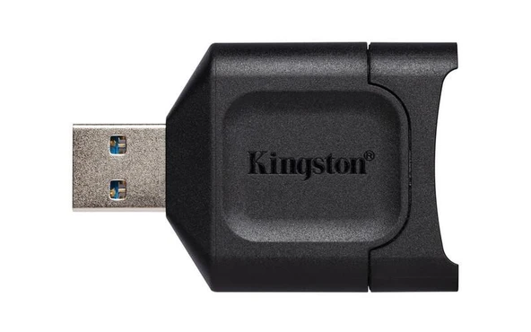 Mlp Mobilelite Plus Usb 3.1 Sdhc-Sdxc Uhs-II Card Reader - Resim 2