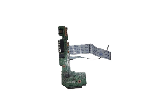 ASUS EEEPC 1011P SERİSİ DFGRVZ USB+ETERNET BOARD ürün görseli 1