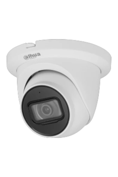 Technology IPC-HDW1431T-AS-0280B-S2 4MP IP Dome Kamera 2.8mm Lens, Gece Görüş, Dahili Mikrofon ürün görseli 1