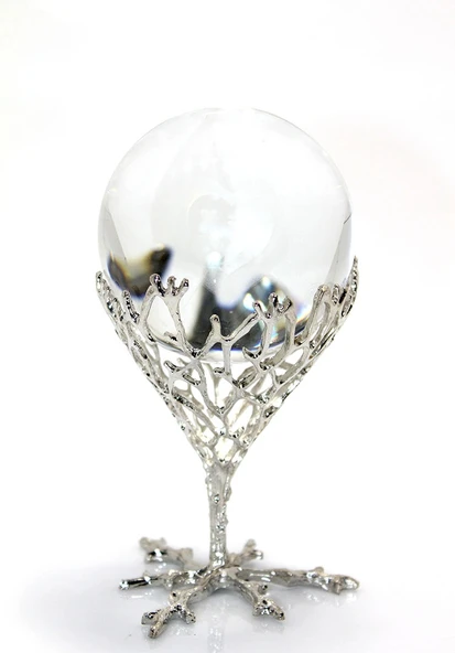 Dekoratif Kristal Küre Model 4 ürün görseli 1