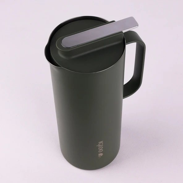 Igloo Hornet Sürahi Termos 1.4 Litre - Resim 2