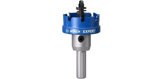Bosch Expert 42 mm Elmaslı Inox Panç Adaptörlü 2608901425 ürün görseli 1