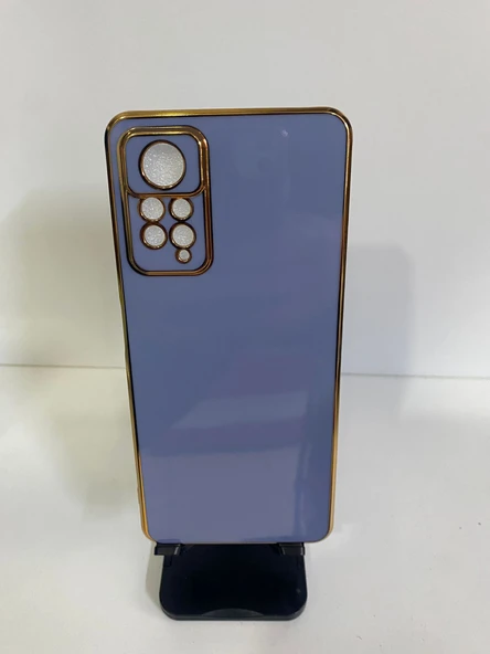 REDMİ NOT 11 PRO MOR KILIF ürün görseli 1