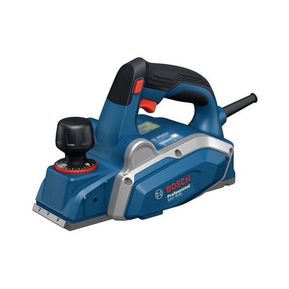 Bosch Profesyonel Gho 16-82 El Planyası 0601596220 ürün görseli 1