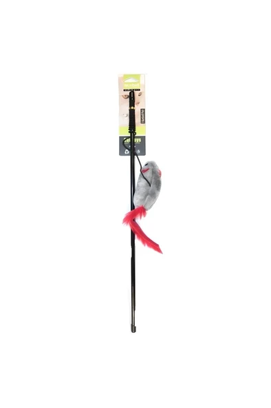 Nunbell Kedi Oltası Fare ürün görseli 1