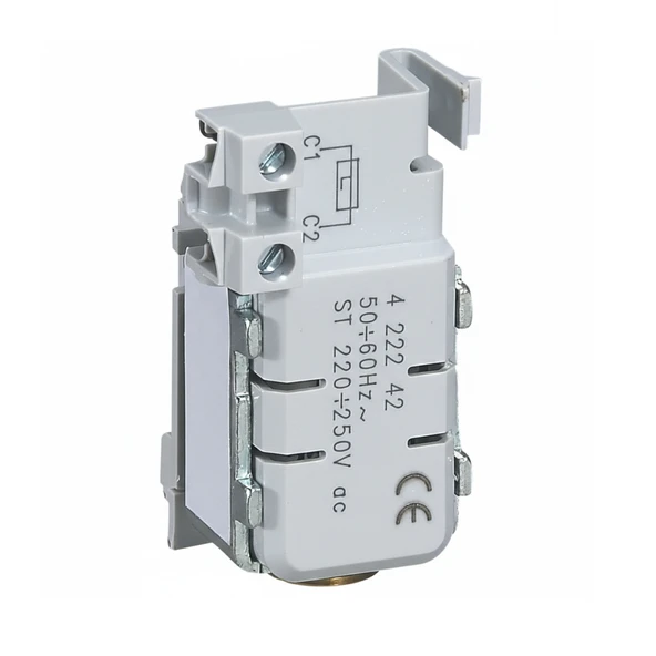 DPX3 630/1600 ACTIRMA BOB.230V ürün görseli 1