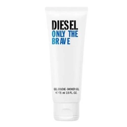 Diesel Only The Brave 75 Ml Duş Jeli ürün görseli 1