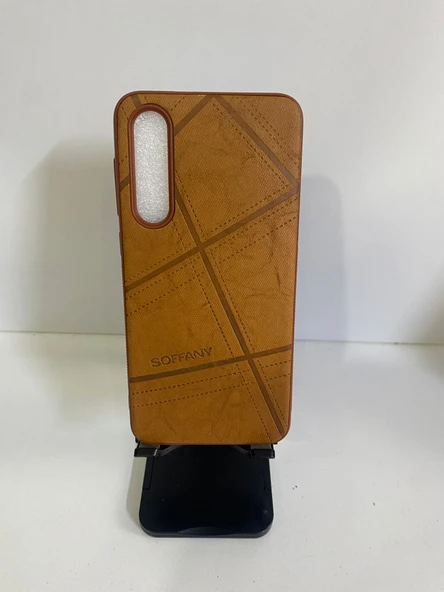 REDMİ 9 SE DERİ KILIF ürün görseli 1