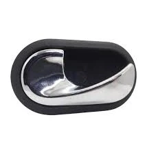 Renault Megane 2 / Clio 3 / Kangoo 3 İç Kapı Açma Kolu Krom - Sol - 8200174075 ürün görseli 1