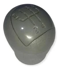 Vites Topuzu (Gri) - 8200216529 ürün görseli 1