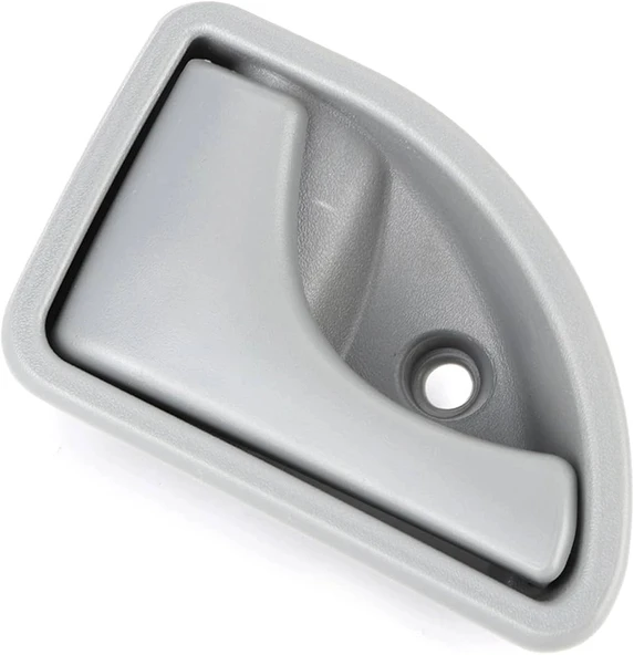 KAPI İÇ AÇMA KOLU GRİ ÖN SAĞ KANGOO - 8200247802 ürün görseli 1