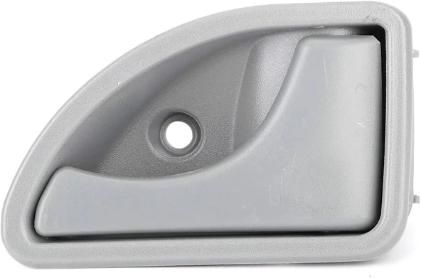 KAPI İÇ AÇMA KOLU GRİ ÖN SOL KANGOO - 8200247803 ürün görseli 1