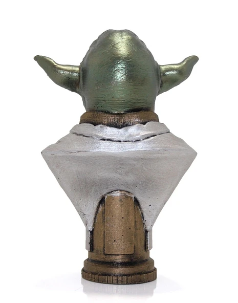 Yoda Büst - Resim 3