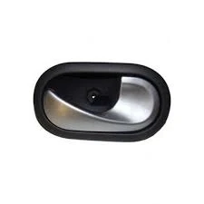 Renault Megane 2 / Clio 3 / Kangoo 3 İç Kapı Açma Kolu Krom - Sağ - 8200174074 ürün görseli 1