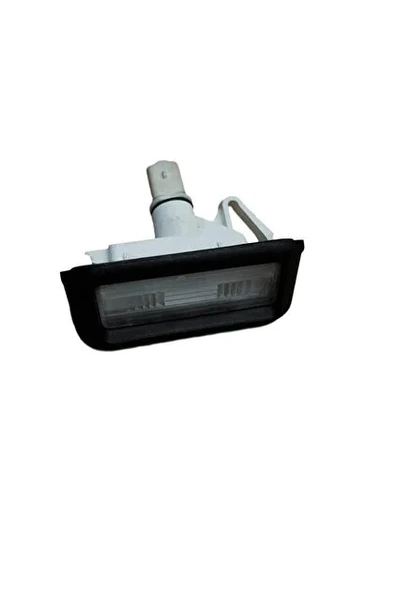 Peugeot Partner Tepee / Rifter / Citroën Berlingo Tepee Plaka Lambası – 6340.G7 ürün görseli 1