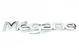 Megane 1 Arka Yazı - 7700845989 ürün görseli 1