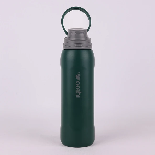 Igloo Veloce Termos 710ml-YEŞİL - Resim 2