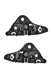 Fluence Ön Tampon Ayağı Braketi Takım (Sağ-Sol) - 622217286R ürün görseli 1