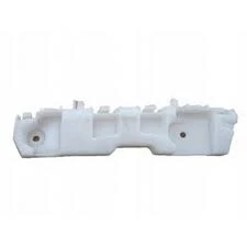 Logan 2-II Sandero 2-II Ön Tampon Ayağı Braketi Sağ Beyaz - 622229677R ürün görseli 1