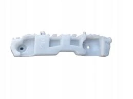 Clio 2-II Symbol Joy Logan 2-II Sandero 2-II Sol Ön Tampon Braketi Beyaz - 622232031R ürün görseli 1