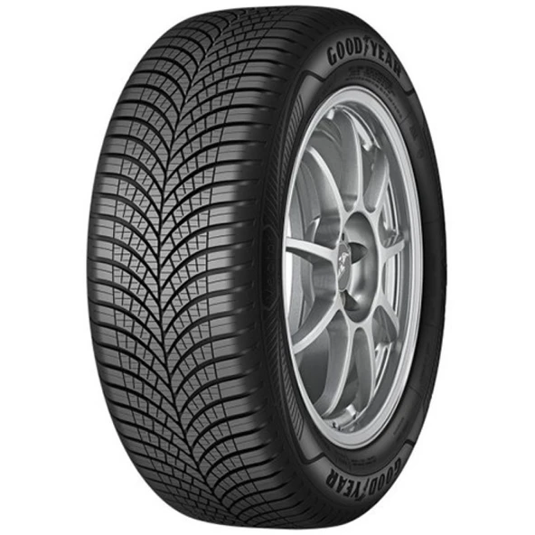 Goodyear 245/45 R19 102H XL Vector 4Seasons G3 4 Mevsim Binek 2025 ürün görseli 1