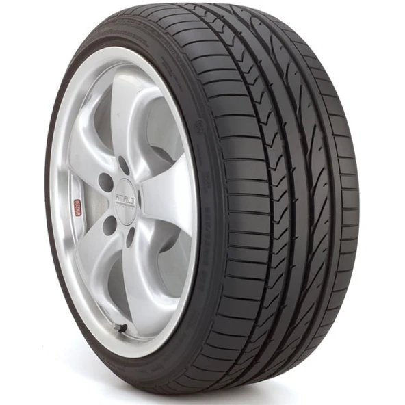 Bridgestone 245/35 R20 95Y XL Potenza RE050A RFT * Yaz Binek 2025 ürün görseli 1