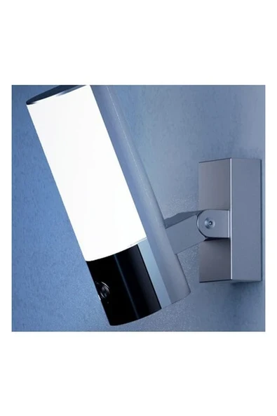 Ezviz Ezvız Cs- El3 Akıllı Güvenlik Duvar Işığı Kamerası ürün görseli 1