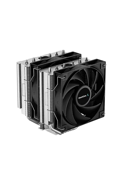 DeepCool AG620 120mm Intel(1700)-AMD Uyumlu Hava Soğutucu ürün görseli 1
