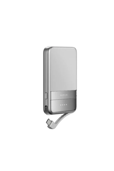 Ecoflow - Rapıd Manyetik Power Bank (5000mAh) ürün görseli 1