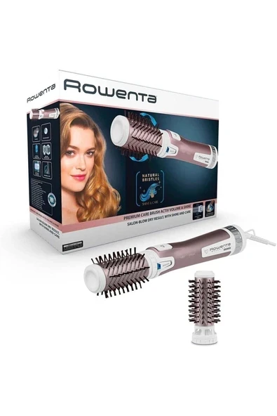 Cf9540 Brush Activ Premium Care Saç Şekilledirme ürün görseli 1