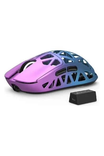 Attack Shark R2 Magnezyum Mouse 8k Hz ürün görseli 1