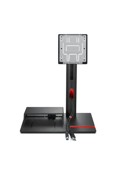 Lenovo Thinkcentre Tıo Flex 4XF1K03170 ürün görseli 1