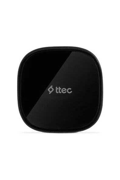 Ttec Aircharger M Magsafe Özellikli Kablosuz Hızlı Şarj Aleti 2KS22 ürün görseli 1
