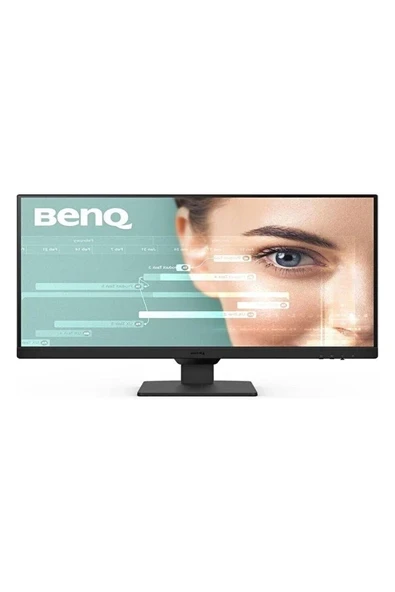 Benq GW2790 27" IPS 1920X1080 5ms 100Hz 2xhdmı Dp mm Eye Care Monitör ürün görseli 1