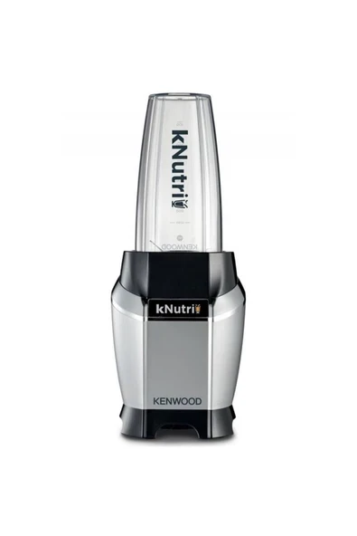 Kenwood Nutri Smoothie Blender 600 ml Kapasiteli BSP70.180SI ürün görseli 1