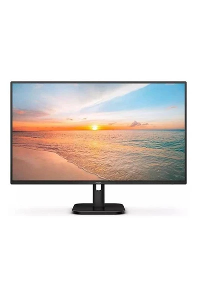Phılıps 27E1N1100A-00 Mon IPS 27" 1920X1080 1ms 100Hz Usb-C ürün görseli 1