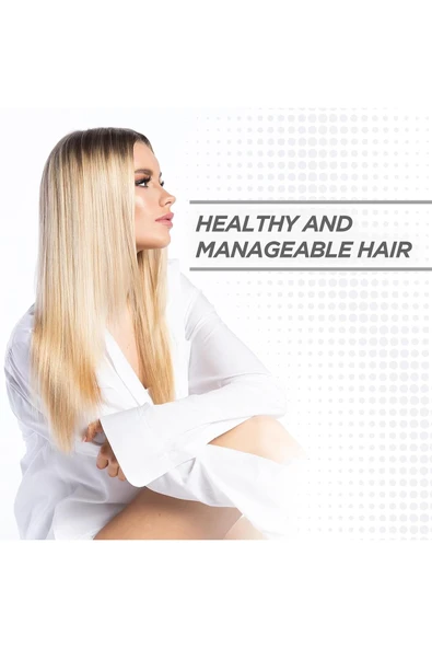 BioSilk Silk Therapy İpek Proteini Şampuanı 207ML - Resim 5