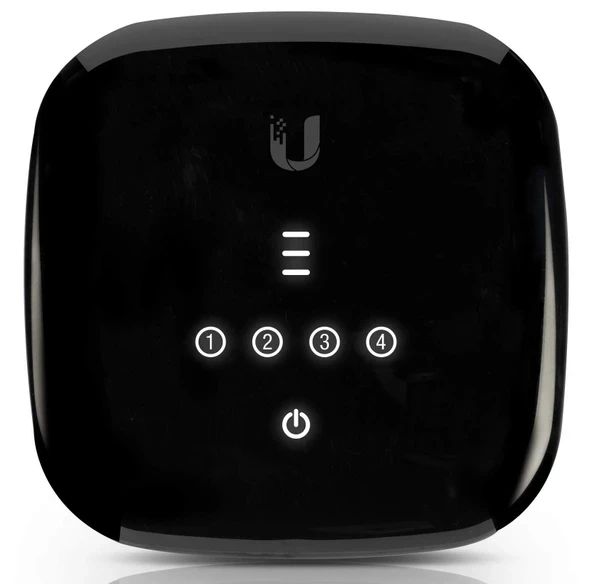 Ubiquiti Networks UF-WiFi-US Wi-Fi özellikli 4 Bağlantı Noktalı GPON Yönlendirici ürün görseli 1