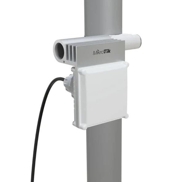 RouterOS L4 Lisanslı Mikrotik Cube 60Pro ac, 60 GHz Frekans, ABD Versiyonu ürün görseli 1