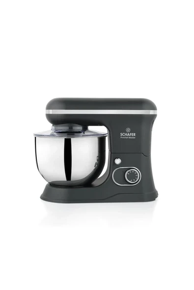 Schafer Prochef Master Stand Mikser-Antrasit ürün görseli 1